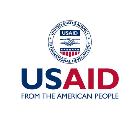 U.S. Agency for International Development.